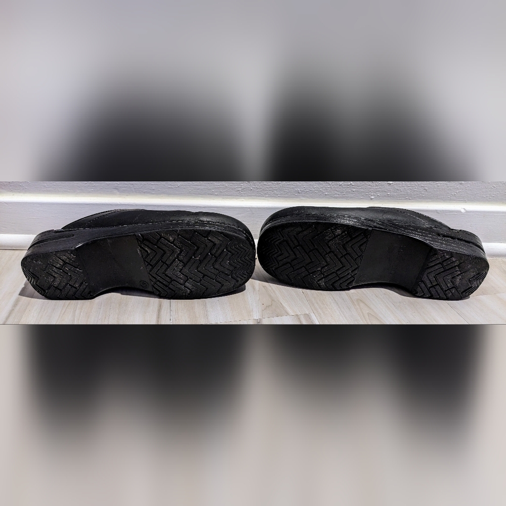 Dansko Slip On Clog - image 4